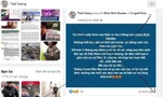 Xác minh danh tính chủ tài khoản Facebook dọa "bắn" Giám đốc Công an tỉnh Quảng Ngãi