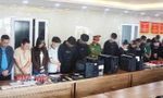 Bóc gỡ 4 đường dây mua bán hóa đơn gần 22.000 tỷ đồng