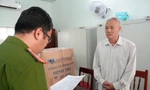 Lý do cựu trưởng phòng thuộc Ban quản lý KTT Dung Quất bị khởi tố 