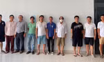 Phá đường dây cá độ bóng đá hơn 1.000 tỷ đồng giữa mùa Euro