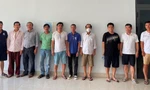 Phá đường dây cá độ bóng đá hơn 1.000 tỷ đồng giữa mùa Euro