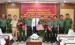Lãnh đạo TP Đà Nẵng thưởng 'nóng' vụ phá đường dây sản xuất sách giáo khoa lậu quy mô lớn