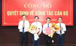 Đà Nẵng điều chuyển, bổ nhiệm các cán bộ chủ chốt