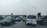 Nhiều tuyến quốc lộ, cao tốc nhộn nhịp phương tiện ngày mùng 4 Tết