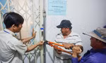 Đà Nẵng cưỡng chế thu hồi hàng loạt căn hộ chung cư thuộc sở hữu nhà nước
