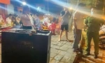 Lại xảy ra án mạng vì hát karaoke bằng loa kẹo kéo ở Đà Nẵng