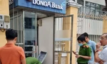 Truy tìm thủ phạm phá trụ ATM ở trung tâm Đà Nẵng