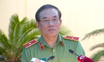 Giám đốc Công an TP Đà Nẵng nghỉ hưu từ ngày 1/5