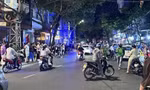 Đâm gục bạn học vì mâu thuẫn trên bàn nhậu
