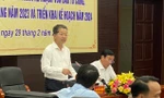 Bí thư Đà Nẵng truy trách nhiệm cá nhân, tập thể trong việc giải ngân vốn đầu tư công thấp