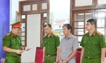 'Siêu lừa' dùng sổ đỏ người khác để chiếm đoạt 20 tỷ đồng tiền đặt cọc