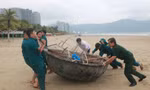 Đà Nẵng sẽ sơ tán hơn 100.000 người để tránh siêu bão Noru 