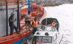 Đà Nẵng yêu cầu dân không ra đường từ 20h ngày 27/9