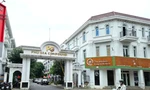 Thuê các đơn vị xác định giá đất dự án Phú Gia Compound liên quan Vũ 'nhôm' 