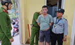 Mật phục nhiều giờ, bắt đối tượng trộm tài sản của du khách ở biển Đà Nẵng