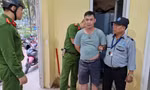 Mật phục nhiều giờ, bắt đối tượng trộm tài sản của du khách ở biển Đà Nẵng