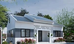 Découvrez des modèles de maisons temporaires et de maisons délabrées à Da Nang