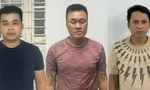 Phá đường dây cá độ bóng đá quy mô 200 tỷ đồng