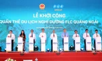Nhiều sở, ngành Quảng Ngãi không có hồ sơ và tài liệu về 9 dự án của FLC