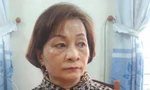 Bắt 'nữ quái' dựng chuyện bán cục trầm 1 tỷ USD để chiếm đoạt tài sản