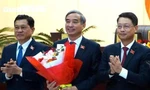 Chủ tịch UBND TP Đà Nẵng nghỉ hưu trước tuổi
