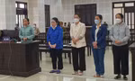 Nữ kế toán trường mầm non ở Đà Nẵng tham ô hơn 930 triệu đồng