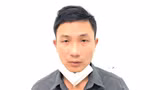 Mâu thuẫn với nữ nhân viên massage, vác hung khí đập phá tài sản đuổi đánh bà chủ