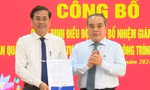 Ban Giao thông Quảng Ngãi có giám đốc mới sau khi người tiền nhiệm bị khởi tố