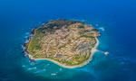 Quảng Ngãi xây dựng đề án quy hoạch Cảng hàng không Lý Sơn