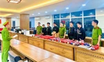 Công an Đà Nẵng phá đường dây rửa tiền xuyên quốc gia hơn 30.000 tỷ đồng