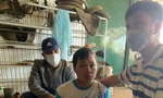 Bắt kẻ giả danh phó trưởng phòng CSGT 'vòi tiền' doanh nghiệp