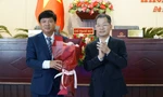 Miễn nhiệm chức danh Chủ tịch HĐND TP Đà Nẵng đối với ông Lương Nguyễn Minh Triết