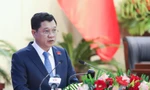 Ông Trần Phước Sơn được phân công phụ trách HĐND TP Đà Nẵng