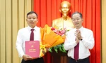 Bổ nhiệm ông Đoàn Duy Tân làm Trưởng ban Tổ chức Thành ủy Đà Nẵng