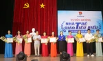 Tỉnh Đoàn Quảng Ngãi tuyên dương những 'người lái đò thầm lặng'