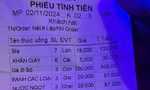 Phát hiện món lạ 'gà đi bộ' trong quán karaoke giá 300.000 đồng/con