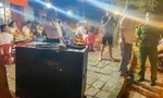 Đà Nẵng dẹp nạn ô nhiễm tiếng ồn từ loa kẹo kéo