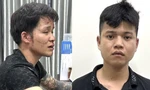 Khởi tố 2 thanh niên ném đá vào tổ công tác của Công an Đà Nẵng