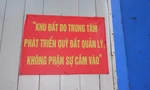 Khu đất ven sông Hàn liên quan 'Vũ nhôm' mức đấu giá tăng gấp 3 lần