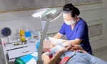 Đà Nẵng: Kiểm tra thẩm mỹ viện phát hiện nhân viên lao công phẫu thuật làm đẹp cho khách