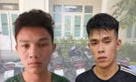Nhóm thanh niên 'lượn' dọc Quốc lộ 1A trộm hàng loạt xe máy