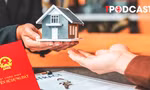 Nhà đất đứng tên chồng, khi ly hôn vợ có được hưởng không ?