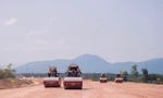 'Vỡ' tiến độ bàn giao mặt bằng cao tốc Quảng Ngãi - Hoài Nhơn