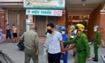 Đà Nẵng sẽ kỷ luật cán bộ xích mích với nhân viên y tế khi lấy mẫu xét nghiệm