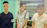Bắt nhóm đối tượng dùng dao khống chế, dọa giết người đi đường để cướp tài sản