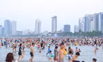 Đà Nẵng nỗ lực xây dựng thành phố môi trường