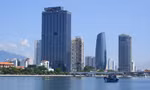 Dự án căn hộ triệu đô Danang Diamond Tower phải xác định lại giá đất để hoàn thiện pháp lý