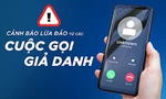 Giả danh cán bộ Sở, gọi điện cho người dân để lừa đảo, yêu cầu doanh nghiệp 'gửi quà'