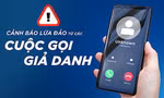 Giả danh cán bộ Sở, gọi điện cho người dân để lừa đảo, yêu cầu doanh nghiệp 'gửi quà'