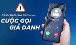 Giả danh cán bộ quản lý thị trường để ‘vòi tiền’ 